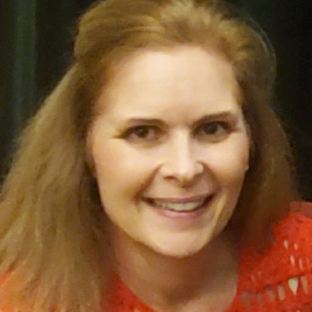 Meet your Posher, Tanya